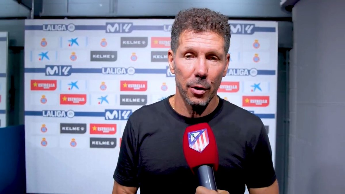 Simeone 🎙️