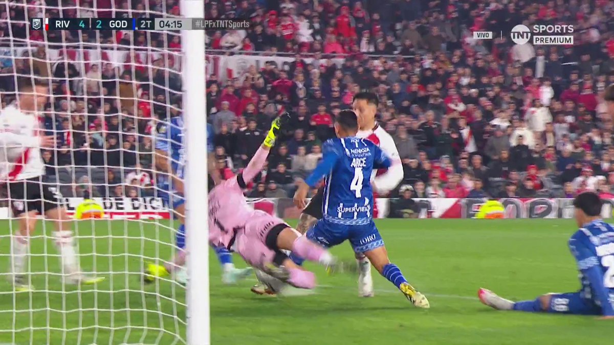 QUÉ DEFINICIÓN DE SEBASTIÁN DRIUSSI. 🎩