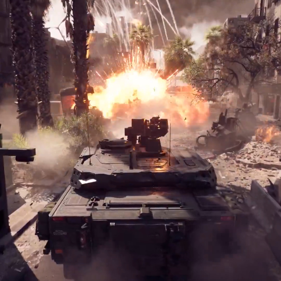 Battlefield 6's new Tactical Destruction ensures ruined maps are fun even after the buildings have crumbled
