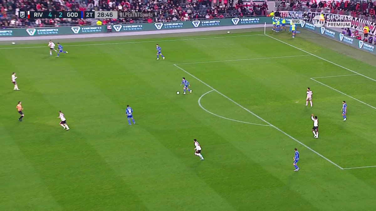 ❌🇨🇴 EL GOL QUE SE PERDIÓ MIGUEL BORJA.