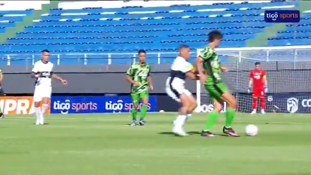 “Richard”: Porque le atendió a Roque en el clásico blanco y negro