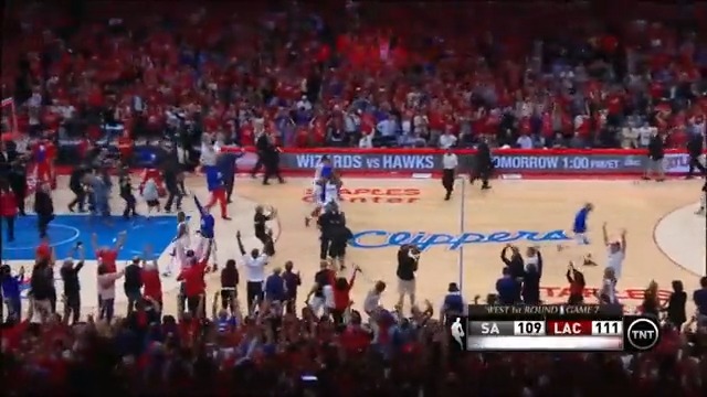 All time series all time game