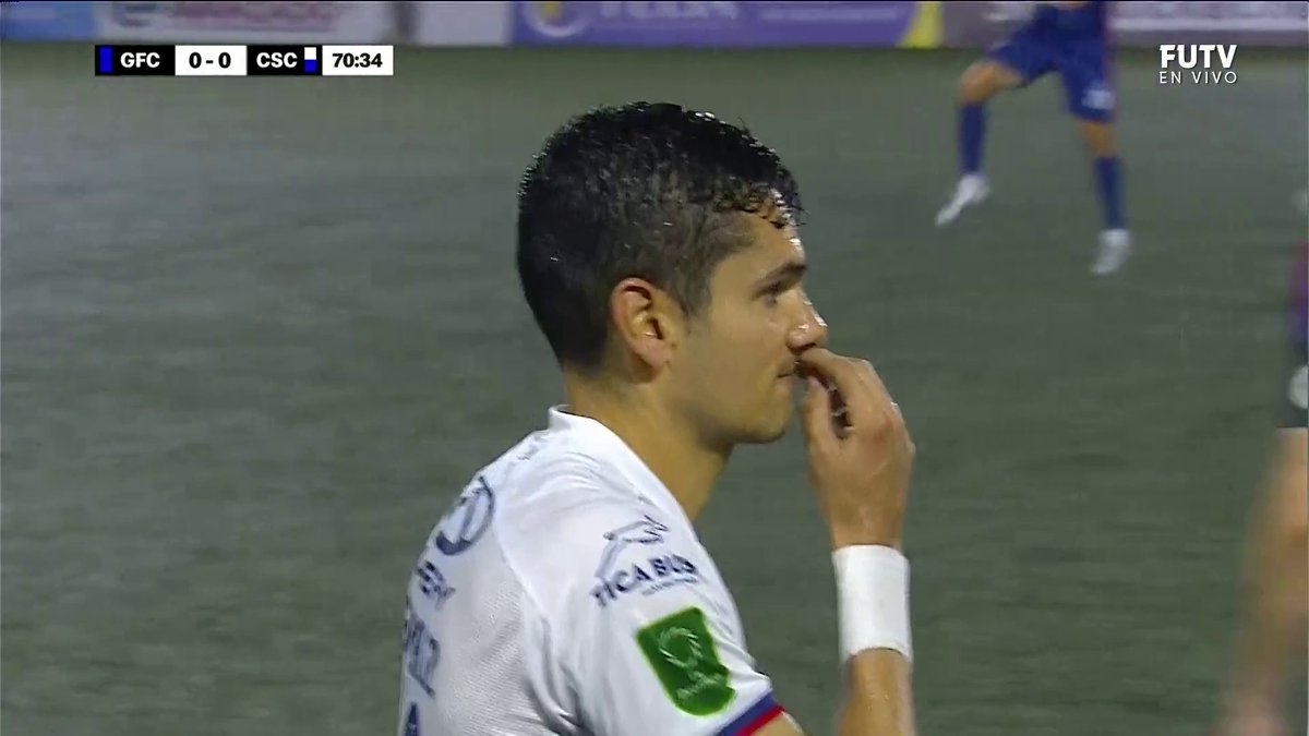 ⏰ 70’ Polémica y le anulan el gol a Cartaginés. ➡ VAR Telecable Costa Rica