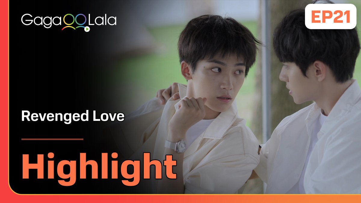 👨❤️💋👨 #RevengedLoveEP21 Just four queer men on top of each other Binge-watch here▶️ ⠀⠀⠀ 🌏 Available in 🇹🇼, Americas, & Europe