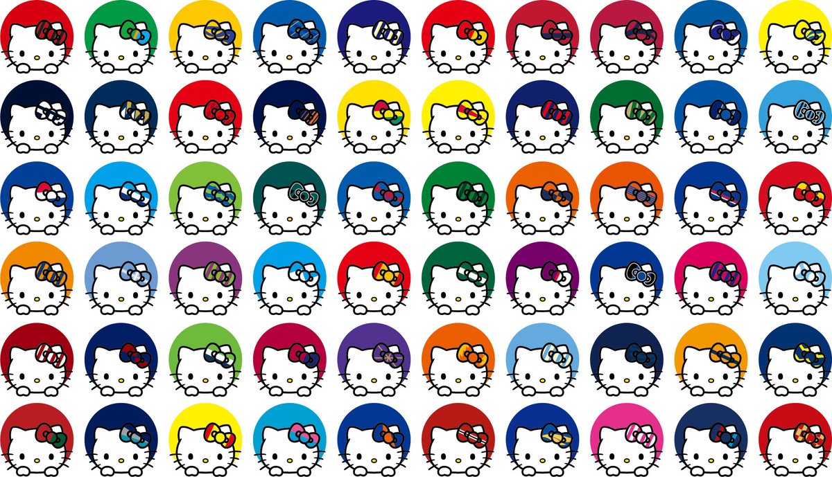 サンリオとJリーグ全60クラブによる「フェアプレーリボンプロジェクト」が始まります🤝💕 コラボグッズの販売、全60クラブでの来場者プレゼントなど盛りだくさん! プロジェクト開始をお楽しみに♪ 詳細はこちら⏬️ #フェアプレーリボンプロジェクト #Jリーグ