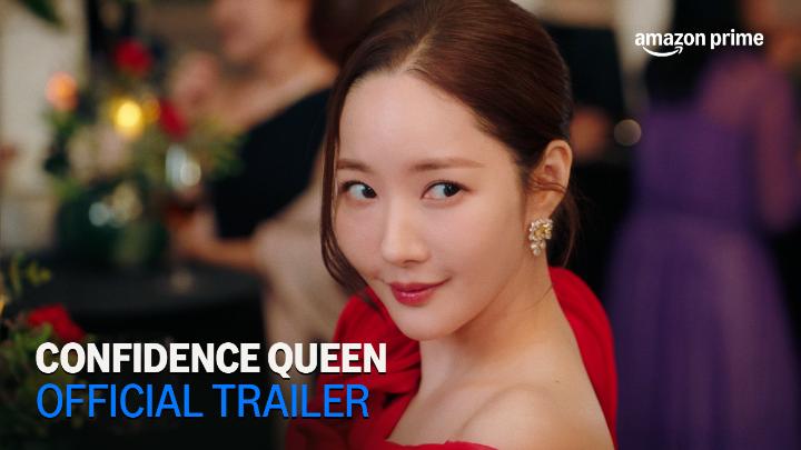 Trailer of #ConfidenceQueen, releasing on September 6.