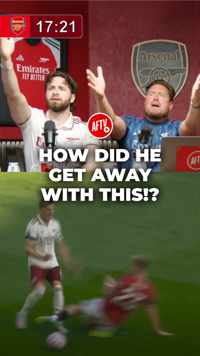 ⚠️: Man United's 𝐅𝐈𝐑𝐒𝐓 booking came in...the 85 minute! 🫢 𝐘𝐨𝐮𝐫 𝐨𝐩𝐢𝐧𝐢𝐨𝐧 𝐨𝐧 𝐒𝐢𝐦𝐨𝐧 𝐇𝐨𝐨𝐩𝐞𝐫'𝐬 𝐝𝐞𝐜𝐢𝐬𝐢𝐨𝐧𝐬 𝐲𝐞𝐬𝐭𝐞𝐫𝐝𝐚𝐲? 👇 #MatchDayLive
