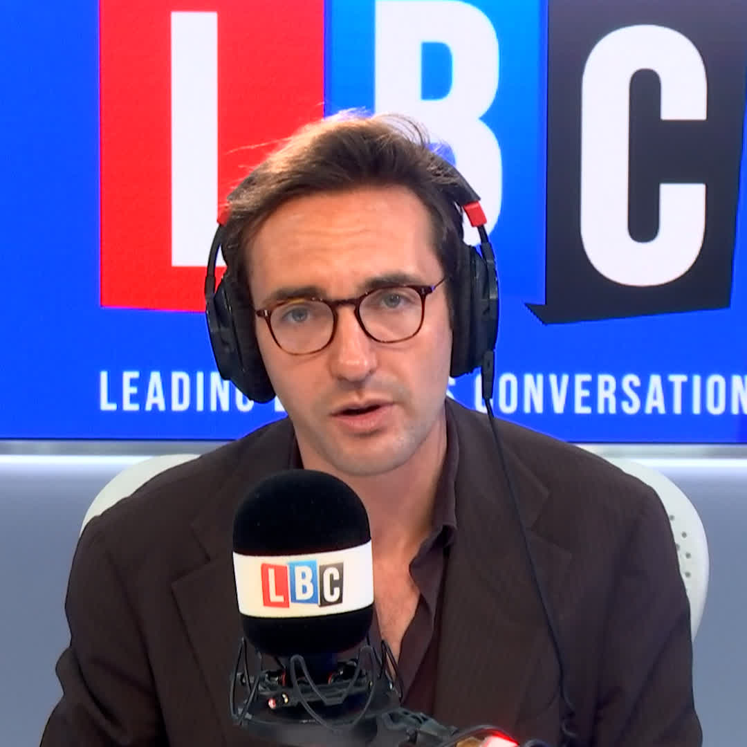 'Why would they choose autocracy, kleptocracy, and oligarchy, over democracy, freedom, and the rights of self-determination?' 'Putin cannot accept in his bones that the Ukrainians are a free and independent people', says Lewis Goodall.