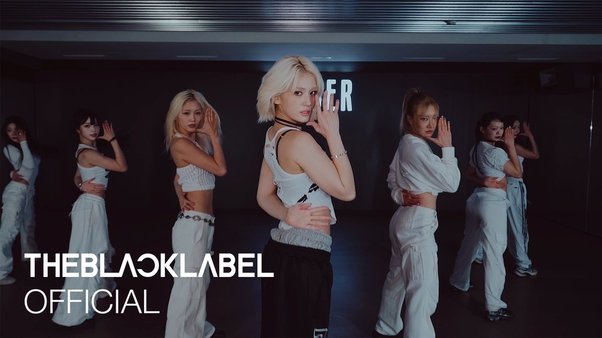 JEON SOMI(전소미) - ‘CLOSER’ DANCE PRACTICE VIDEO (Moving ver.) 🔗 #JEONSOMI #전소미 #CLOSER #JEONSOMI_CLOSER #ChaoticandConfused #THEBLACKLABEL #더블랙레이블