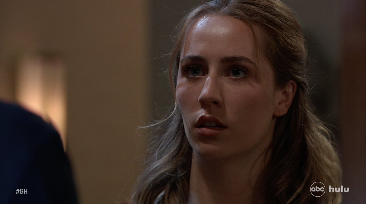 "Let's go get Britt... " #GH