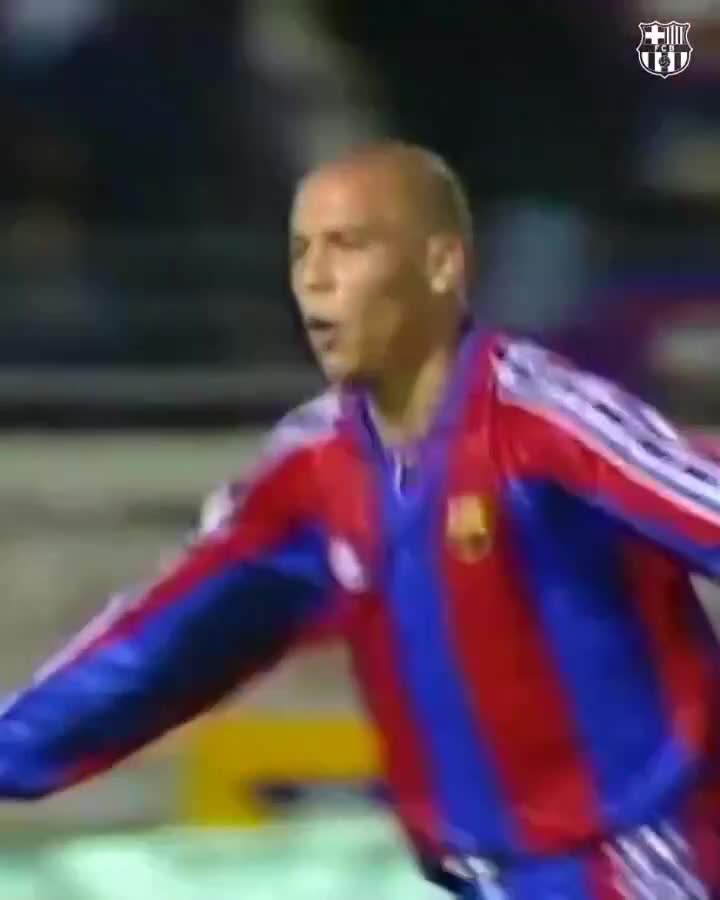 When Ronaldo did this...