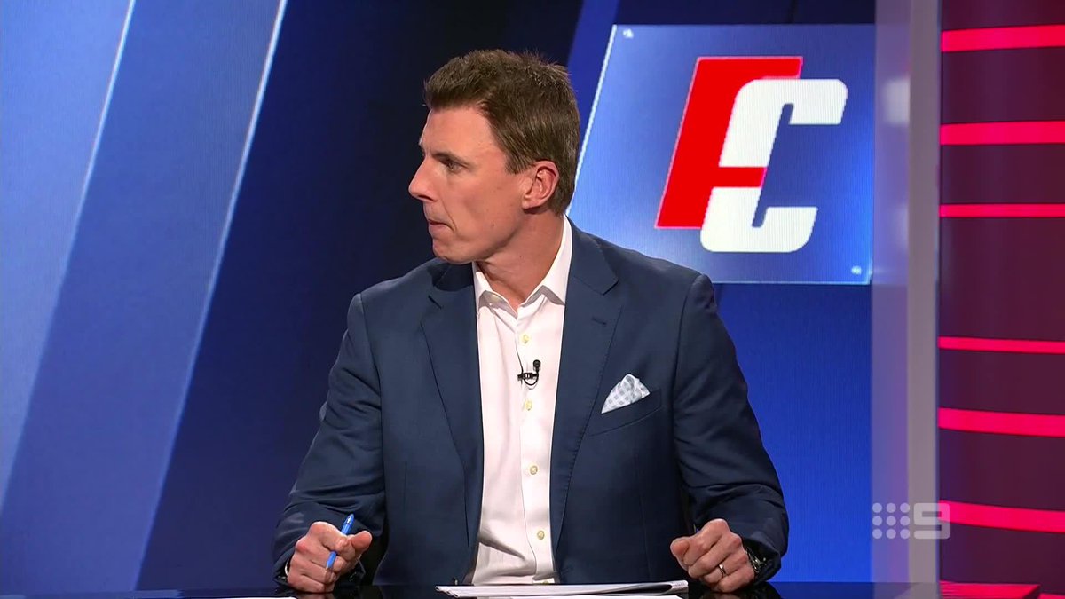 "This is by far the worst year of Ken Hinkley's 13 as a coach." Should the heat be on David Koch and the Port board for the club's disastrous handover year? #9FootyClassified | Watch on Nine & 9Now 🖥️