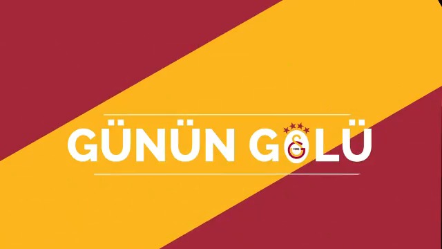 Bu gol atıldığında,öyle bağırmıştim ki, şimdi 37 yaşında olan oğlum,8 aylıktı, kundaktan fırlamıştı. Iyi ki doğdun, CevadPrekazi 💛❤️🧿