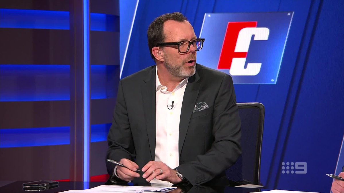 "I feel clubs will ask the question again." 🍿 Damo on rivals still considering a play for Zach Merrett at the end of the year. #9FootyClassified | Watch on Nine & 9Now 🖥️