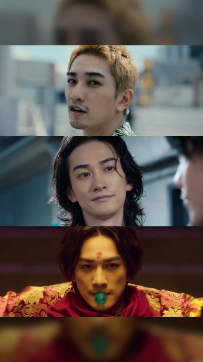 『グラスハート』で努力家のカリスマギタリスト・高岡尚を演じる町田啓太。『今際の国のアリス』や『幽☆遊☆白書』など、ネトフリで観られる作品の中であなたはどのキャラがお気に入り? #グラスハート #GlassHeart #今際の国のアリス #幽遊白書 #町田啓太
