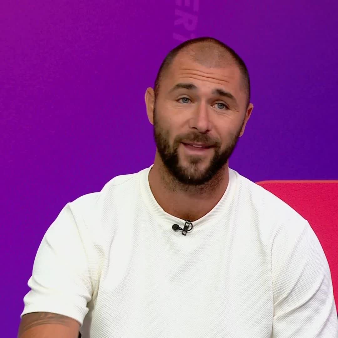 🗣️ "I think he'll be a flat-track bully but struggle against the top sides" Charlie Austin has some doubts about Arsenal striker Viktor Gyokeres 🔴