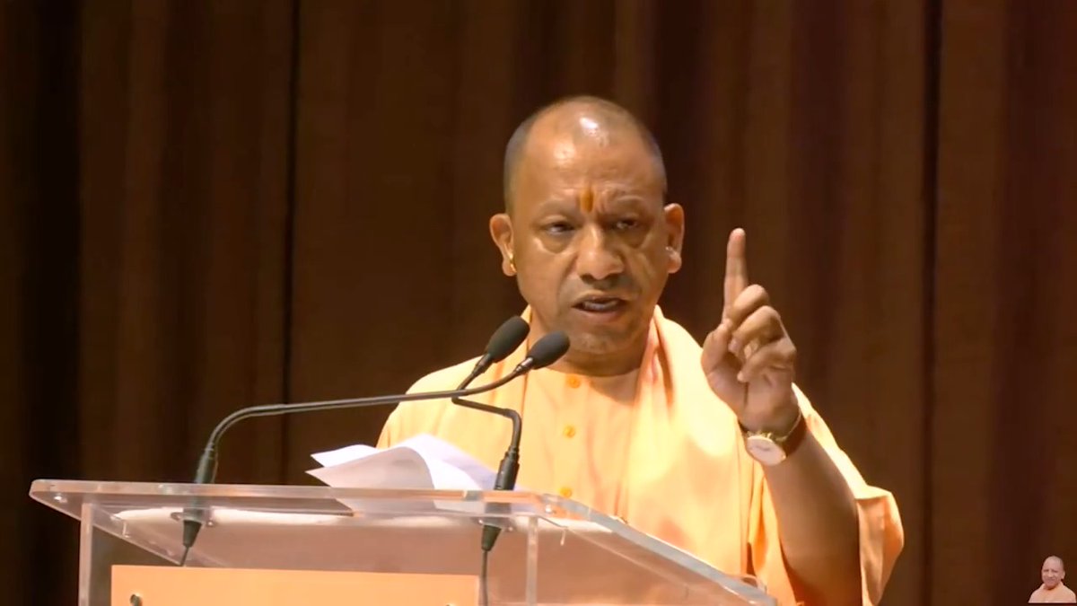 हम लोगों ने सभी 75 जनपदों में साइबर थानों की स्थापना की है...