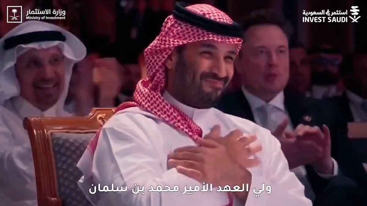 من #دمشق إلى #الرياض.. تتجدد الروابط ويُصاغ مستقبل استثماري مشترك يعزز التكامل ويخلق فرصًا واعدة.