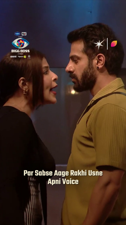 Apni aawaaz rakhi jisne humesha buland, wahi Karan Veer aaya janta ko pasand! 👁️🙌 Dekhiye #BiggBoss19, 24th August se, raat 10:30 baje, sirf #Colors aur JioHotstar par. #BB #BiggBoss #BB19 #BiggBoss19 Karan Veer Mehra