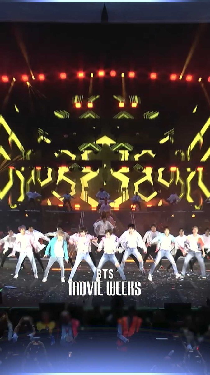 BTS MOVIE WEEKS '19 IDOL' 𝐀𝐑𝐌𝐘 𝐘𝐨𝐮 𝐑𝐞𝐚𝐝𝐲? Remastered in 4K for Worldwide Cinemas | Sep 2025 #BTS #방탄소년단 #BTSMOVIEWEEKS