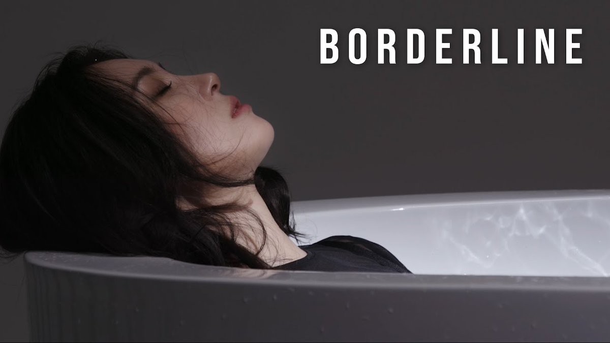 5 years ago today, SUNMI released the music video for ‘BORDERLINE’