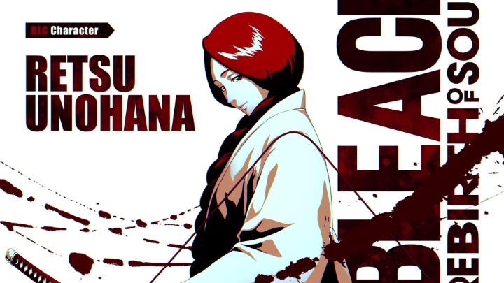 “Your lives are in our hands…” Retsu Unohana is coming to BLEACH Rebirth of Souls in DLC 2! Play as her starting on 8/18 PDT during early access and on 8/25 PDT for general access! BUY NOW: