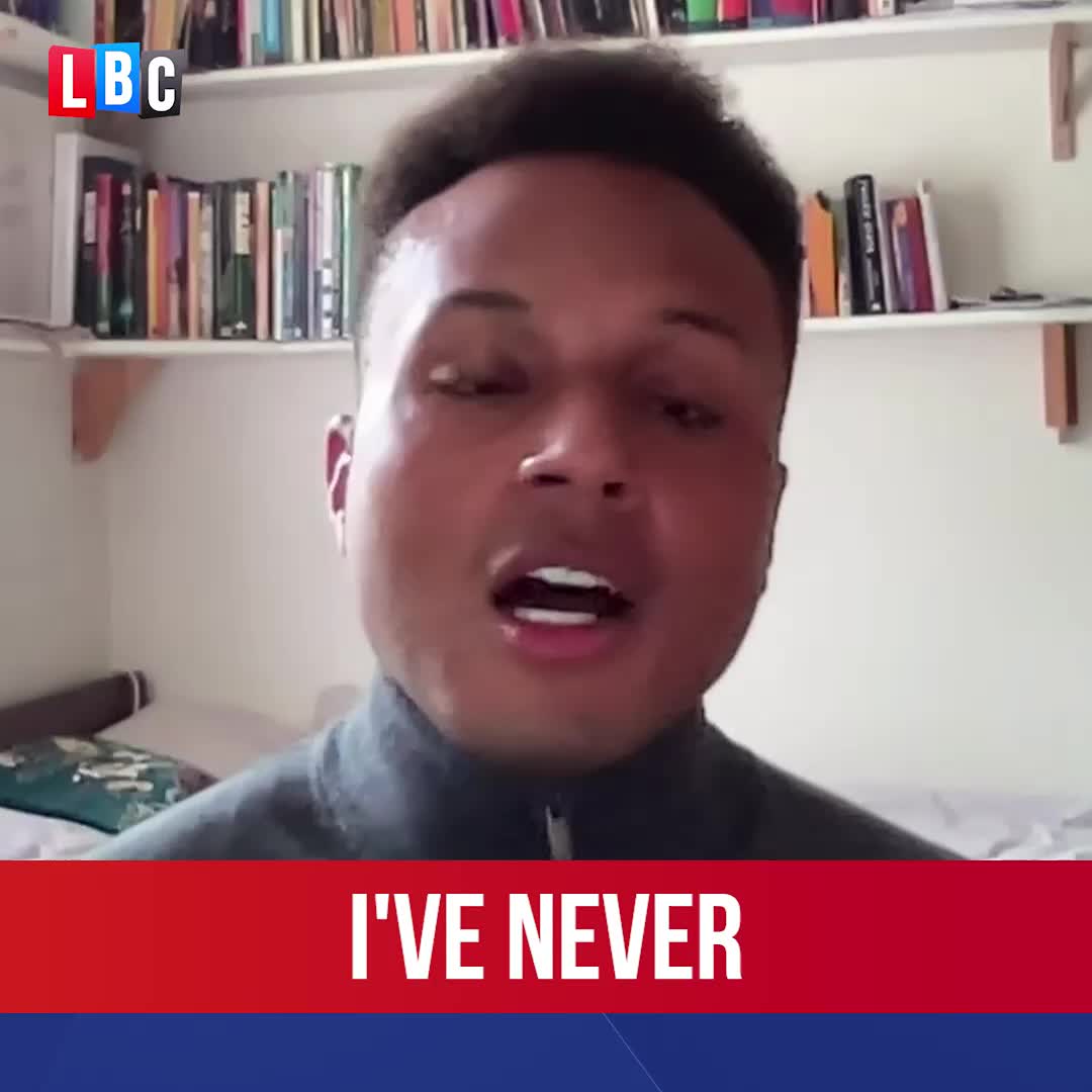 ‘Why do some people see an England flag and think of a skinhead?’ Albie explains why he finds no offence in seeing a St. George’s Cross.