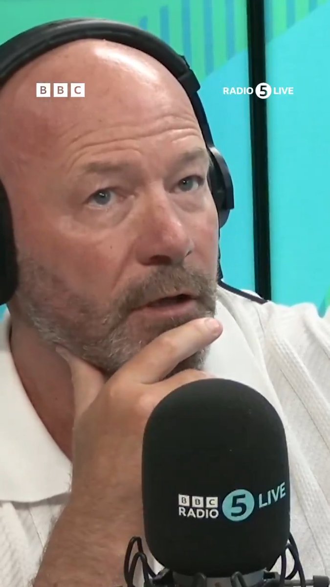 🤔 Is PSR making the top of the Premier League a closed shop? 🗣️ @AlanShearer speaks up for #AVFC & #NUFC 👇 #BBCFootball