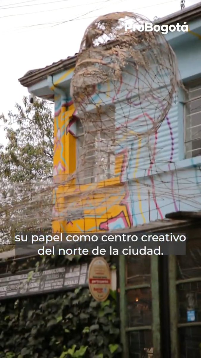 De ser un barrio de talleres y bodegas, San Felipe se ha transformado en un epicentro de creatividad. Sus calles, ubicadas entre la calle 72 y la calle 80, hoy albergan más de 30 espacios culturales: galerías, talleres y cafés. ¿Qué rincón de San Felipe nos recomiendas visitar?