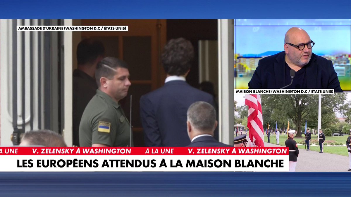 Julien Dray : «Il s'agit de défendre l'Ukraine, de marquer une ligne rouge par rapport à M. Poutine. Quand on dit que Poutine a gagné, il a gagné quoi ? Comme bilan, c'est pas formidable.» #Punchline