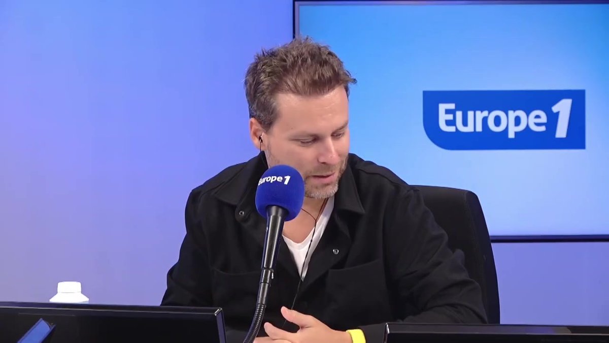 Rencontre Trump-Zelensky “Il y a l’entrée d’honneur avec Zelensky et puis derrière l’entrée des artistes, ce serait plutôt l’entrée des autistes pour les Européens” réagit Mace-Scaron Joseph, écrivain, dans #Europe1soir sur #Europe1