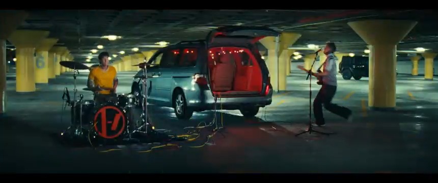 "Josh": Por comentarios sobre la nueva canción de Twenty One Pilots #DrumShow