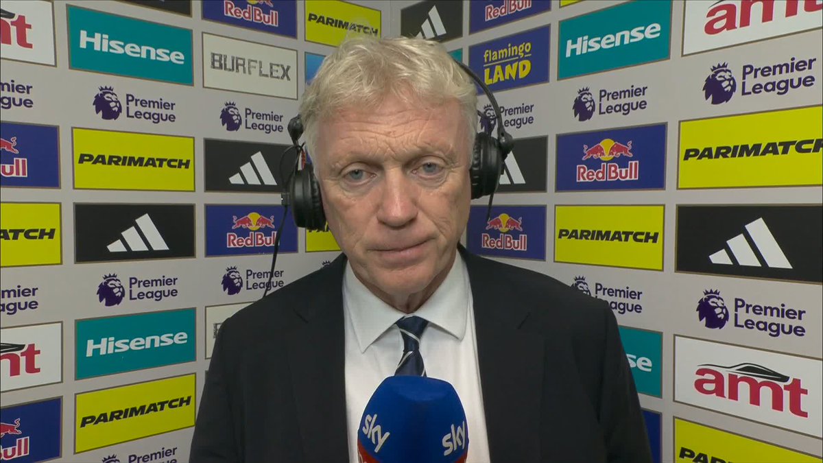 "I hope we can get the Jack Grealish out that we all know" David Moyes speaks about where he sees Jack Grealish fitting into his Everton side 🔵