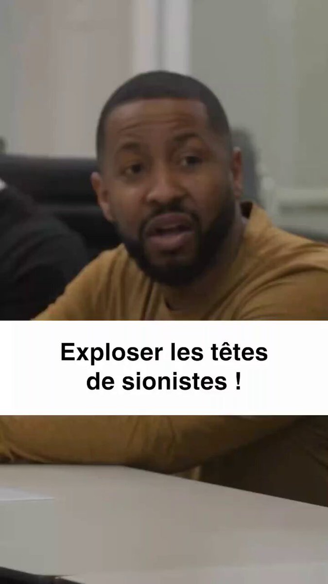 Des enfants éduqués à tuer : le vrai visage de la propagande de Gaza Que devient une société qui apprend à ses enfants à haïr et à tuer des Juifs ? Nous avons montré à 20 inconnus de vraies images de propagande de Gaza. Leurs réactions révèlent le problème profond derrière cette réalité. Vidéo de Facts for Peace traduite par Shofar. À partager massivement.