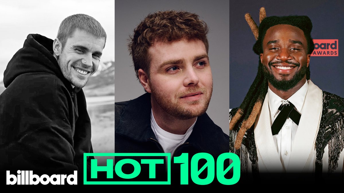 Here’s this week’s #Hot100 top 10 reveal (chart dated Aug. 23, 2025) 📈 Watch now for the big #BillboardNews countdown to No. 1.