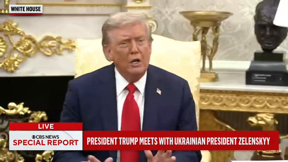 President Trump said he intends to issue an executive order to eliminate mail-in voting, claiming its “corrupt” and pushing for paper ballots instead.