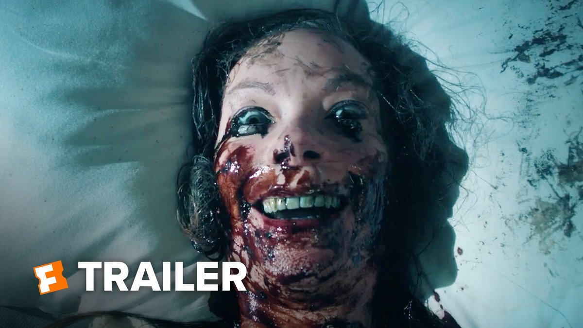 A young boy’s night terrors become reality when his mother begins to show signs of demonic possession… Experience #Traumatika in theaters September 12.