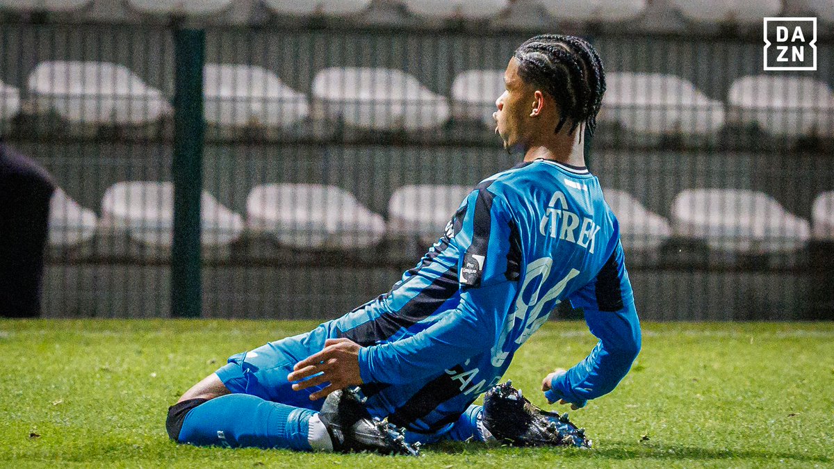 One minute comp of Shandre Campbell’s stunners in Belgium 🇿🇦🚀