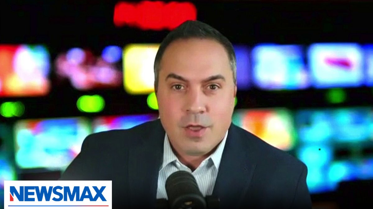 Crime correspondent Jason Mattera breaks down Elise Stefanik's request to investigate a multinational bank allegedly funding terrorism and urges AG Pam Bondi to investigate the case.