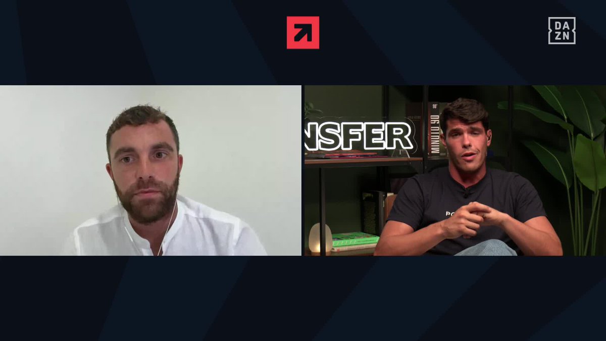 🚨 El Manchester City quiere a Donnarumma... ¡pero primero tiene que salir Ederson! 🗣️ Fabrizio Romano confía en que se desencadene el efecto dominó #DAZNTRANSFER