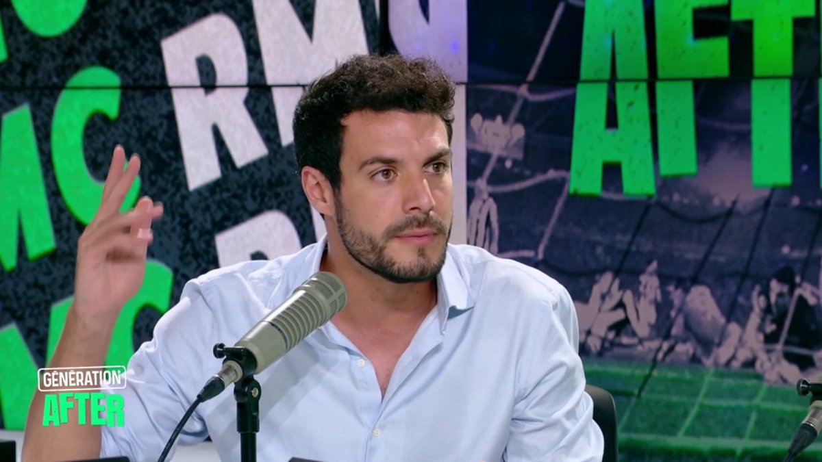 🔴🔵 L'avis de Félix Rouah : "Au PSG, le turnover ne tient qu'à un fil."