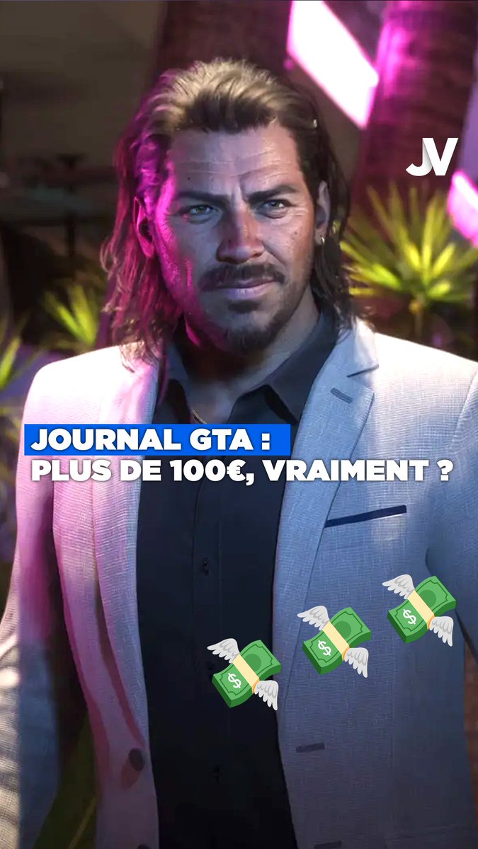 GTA 6 sera vendu à quel prix ? Les dernières déclarations de Strauss Zelnick (PDG de Take-Two) laissent planer le doute. "Notre objectif est d'offrir plus de valeur que ce que nous facturons, c'est pourquoi nous avoir toujours eu des prix variables au sein de la compagnie."