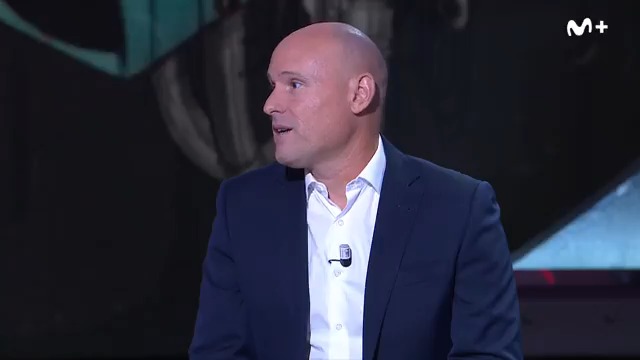 La polémica en el gol de Ferran. 🗣️ Mateu Lahoz. #ElDíaDespués