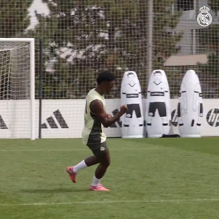 🔜🤩 Mañana es el día.