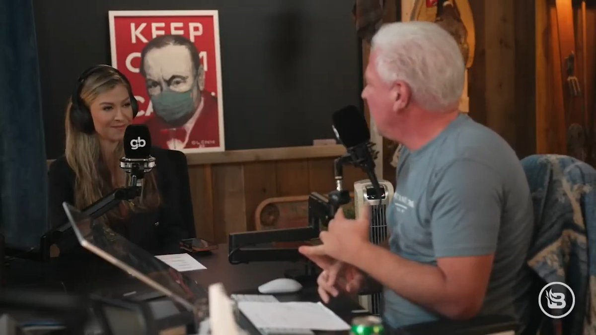 Claims that Trump wants to replace PBS with @PragerU went VIRAL. But are they true? PragerU CEO Marissa Streit tells me: "We won't take a DOLLAR from the government. That's in our mission."