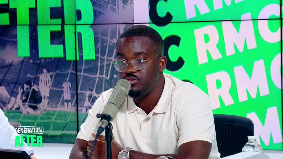 🗣 L'avis d'Elton Mokolo : “la course au 9 dans les 15 derniers jours du mercato va conditionner la saison de nombreux clubs”