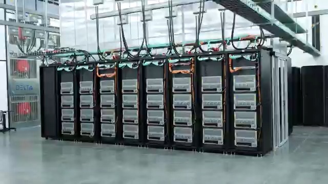 Watch how Supermicro and NVIDIA are enabling energy-efficient, AI-optimized data centers built for tomorrow’s most demanding workloads.