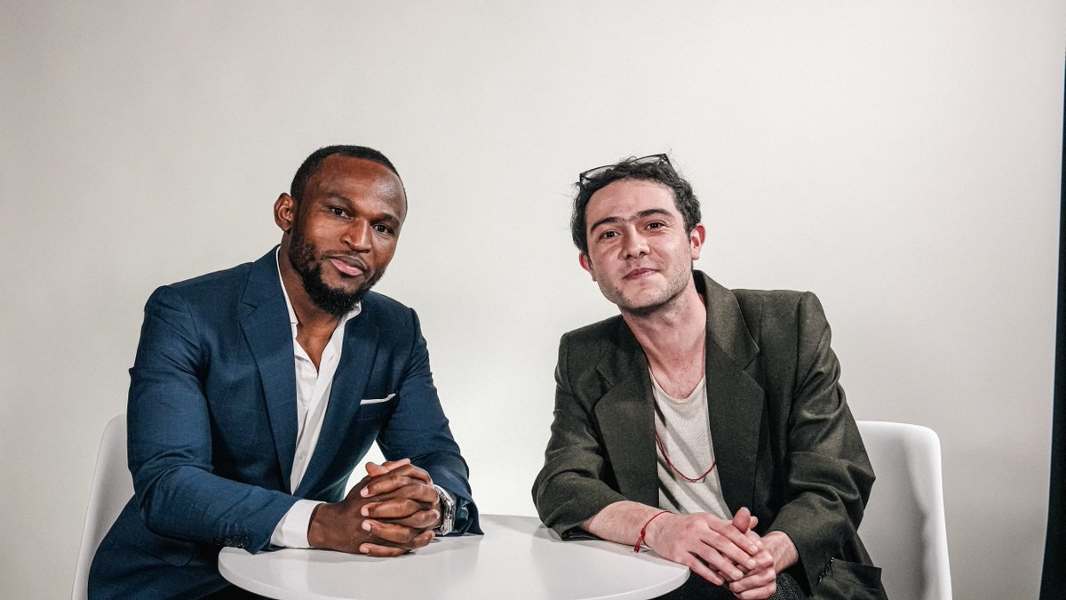 En esta entrevista hablamos con el precandidato Alí Bantú Ashanti sobre sus orígenes, su despertar político, justicia, educación, racismo y la necesidad de repensar el país desde sus periferias.