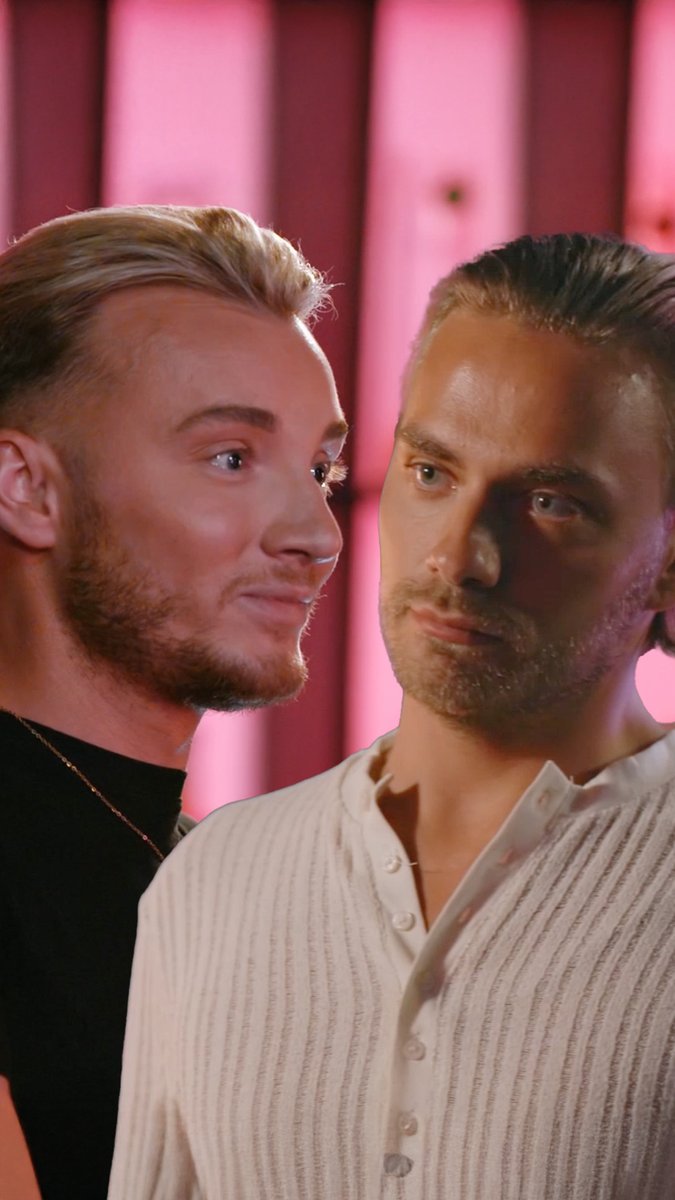 It's getting heated 😱🔥 #TOWIE
