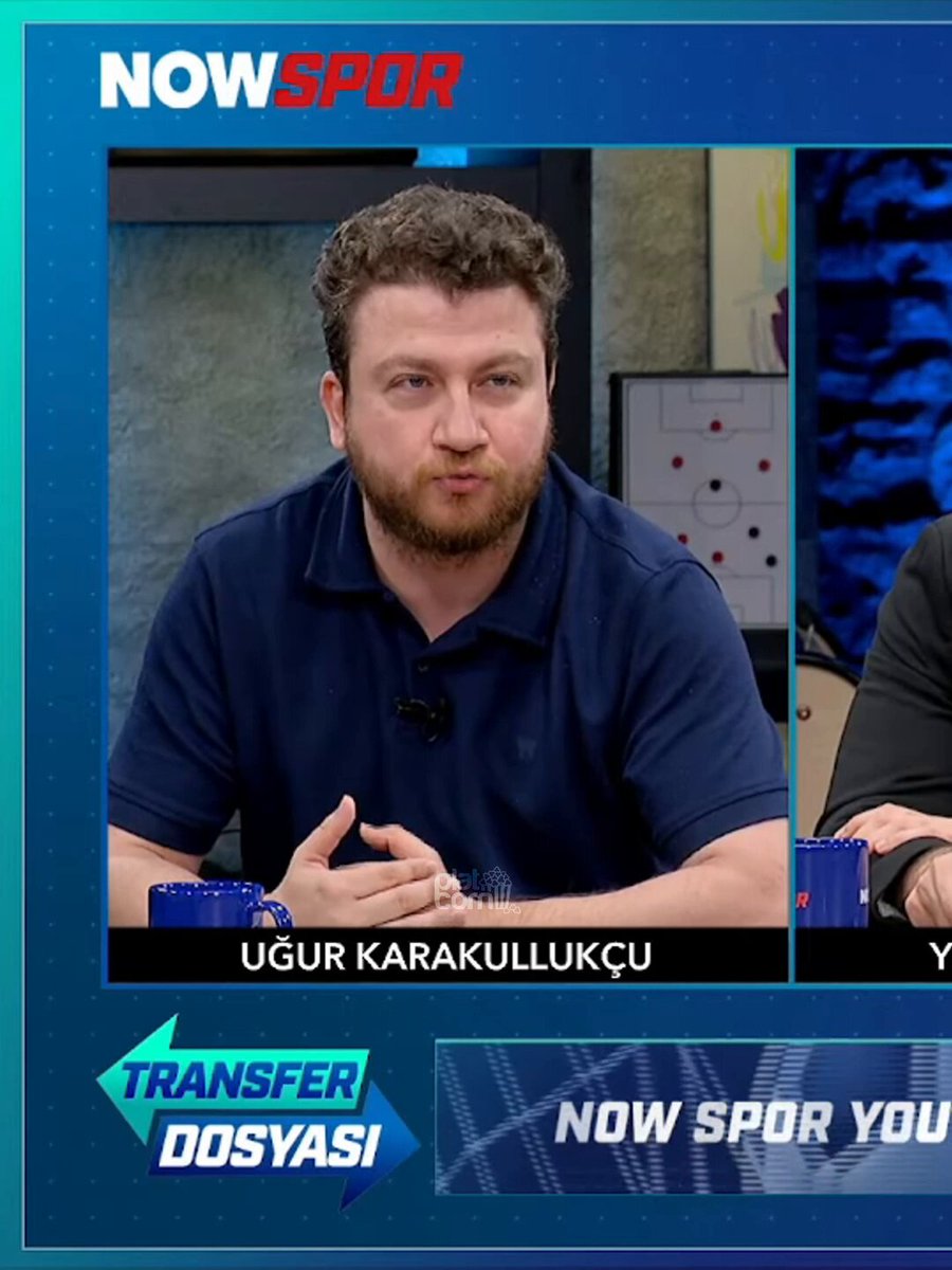 Spor muhabiri Yağız Sabuncuoğlu, Fenerbahçe - Benfica maçında Oğuzhan 'Jrokez' Dalgakıran anısına bir pankart hazırlanacağını açıkladı.